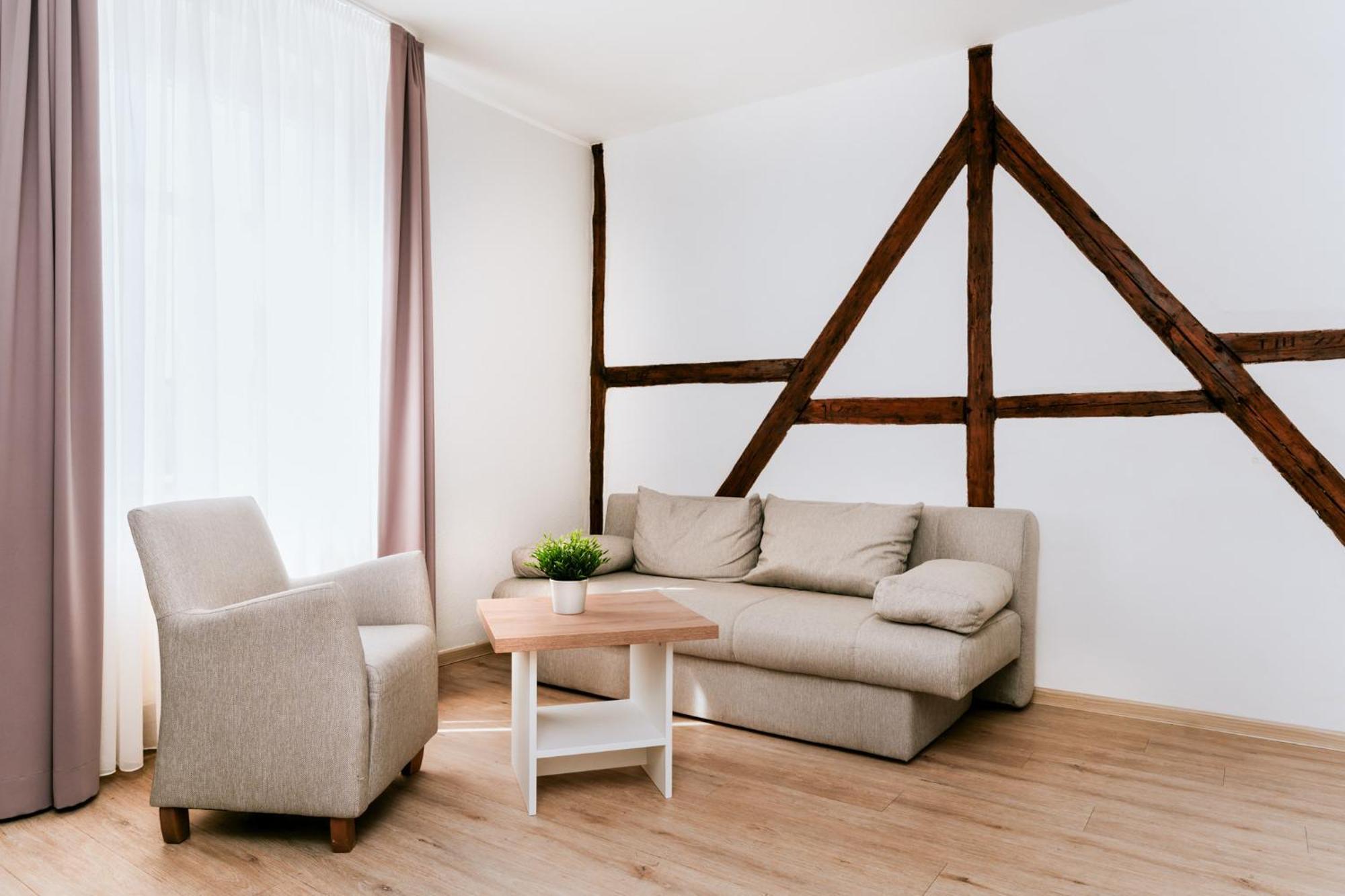 Hotel Zur Seemoewe Kirchdorf  Pokoj fotografie